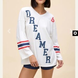 Daydreamer Dreamer Hockey Jersey